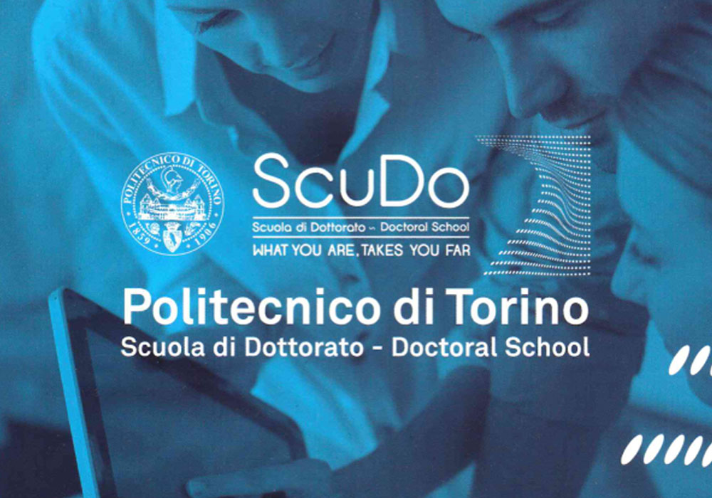 ScuDo Doctoral School